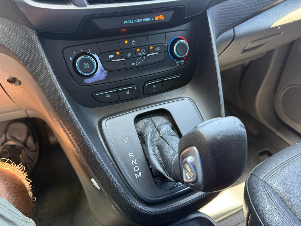 2019 Ford Transit Connect Van XL LWB w/Rear Symmetrical Doors Jacksonville FL