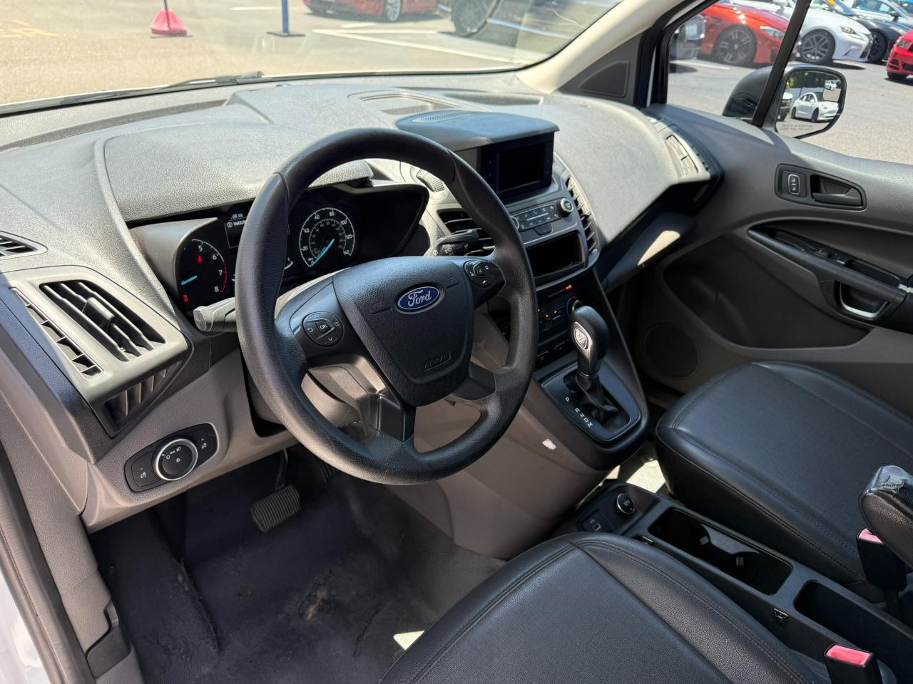 2019 Ford Transit Connect Van XL LWB w/Rear Symmetrical Doors Jacksonville FL