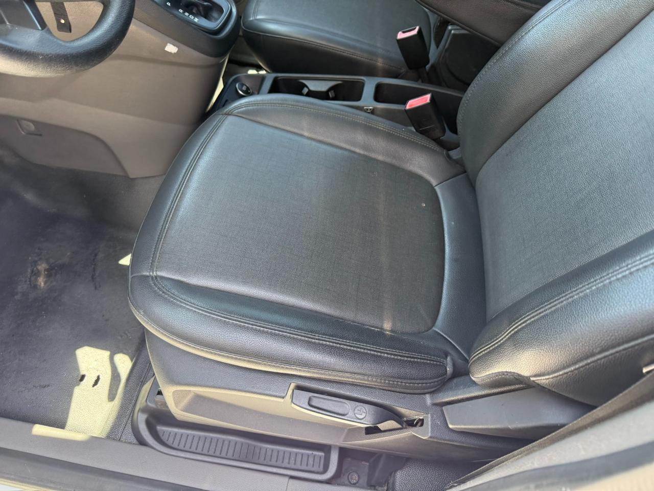 2019 Ford Transit Connect Van XL LWB w/Rear Symmetrical Doors Jacksonville FL