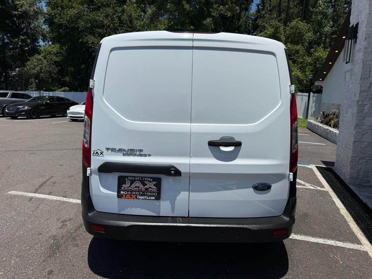 2019 Ford Transit Connect Van XL LWB w/Rear Symmetrical Doors Jacksonville FL