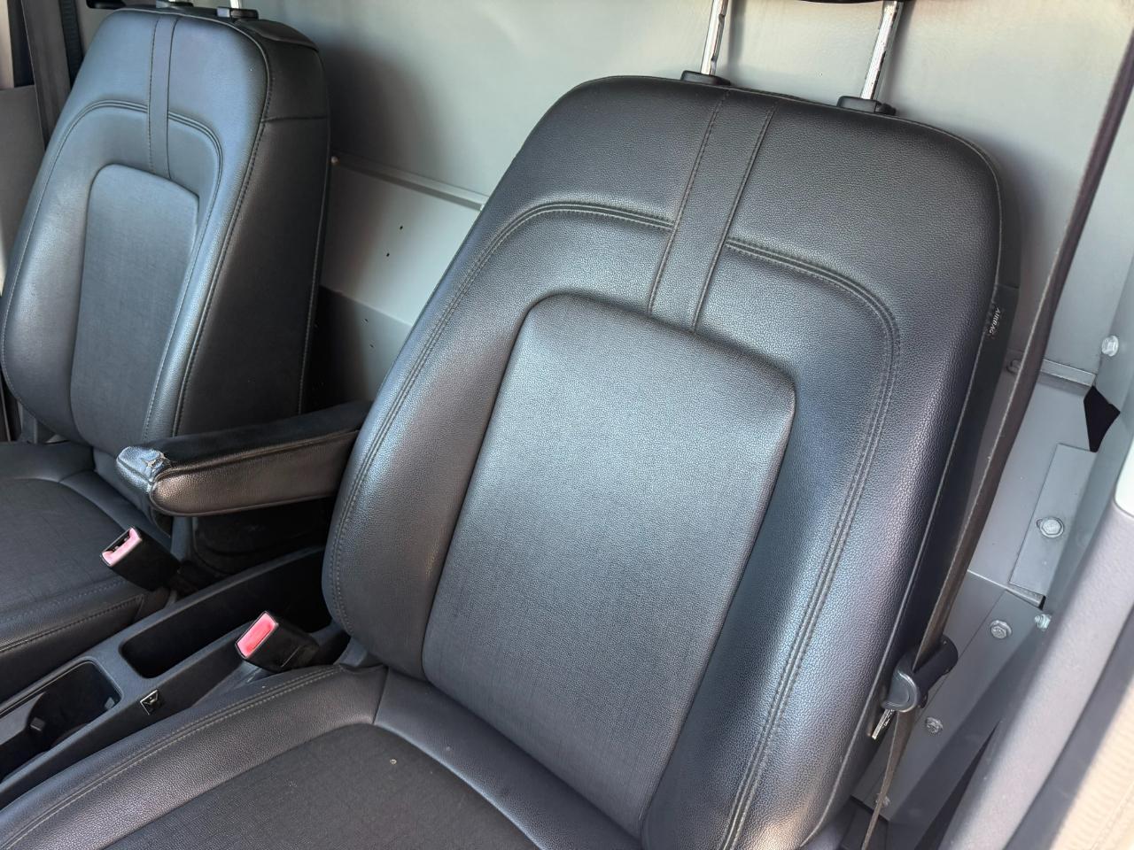 2019 Ford Transit Connect Van XL LWB w/Rear Symmetrical Doors Jacksonville FL