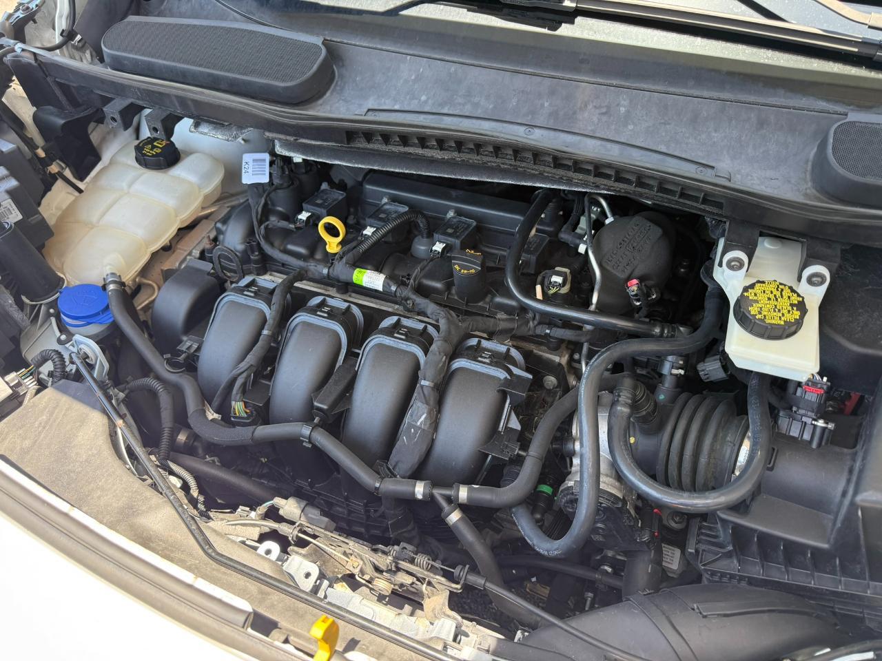 2019 Ford Transit Connect Van XL LWB w/Rear Symmetrical Doors Jacksonville FL