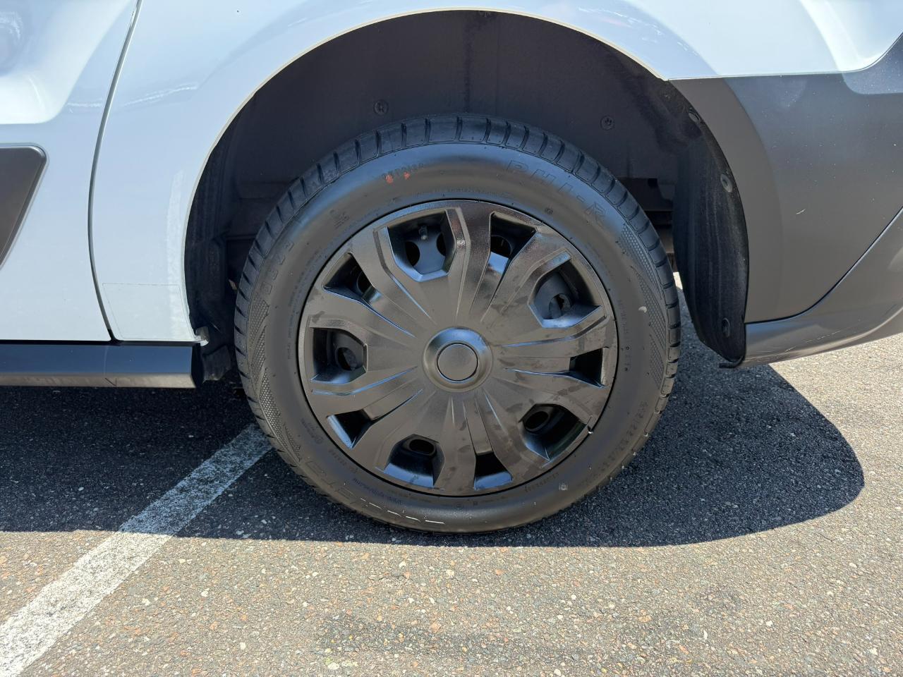 2019 Ford Transit Connect Van XL LWB w/Rear Symmetrical Doors Jacksonville FL