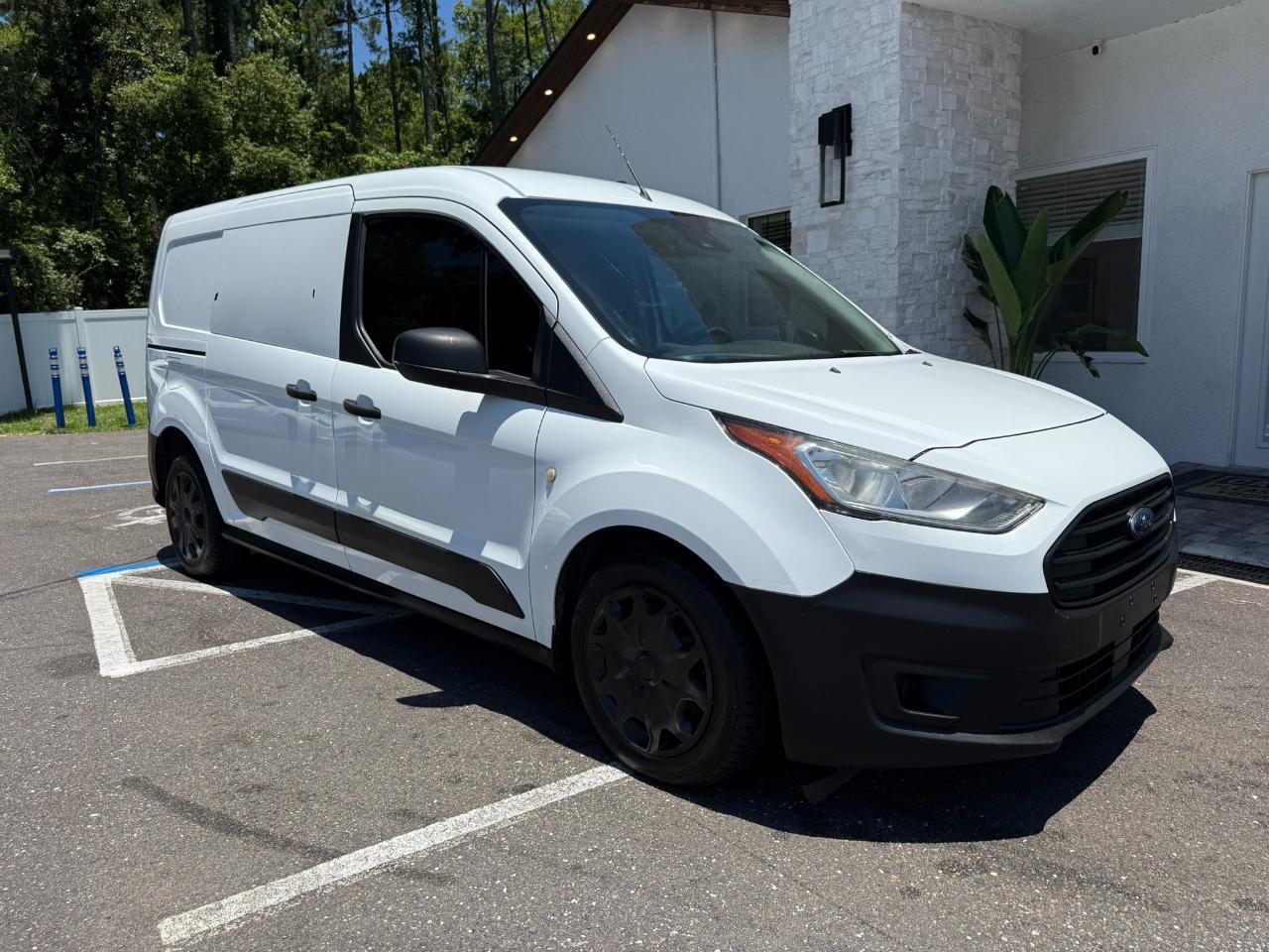 2019 Ford Transit Connect Van XL LWB w/Rear Symmetrical Doors Jacksonville FL