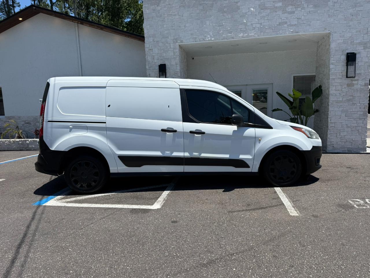 2019 Ford Transit Connect Van XL LWB w/Rear Symmetrical Doors Jacksonville FL