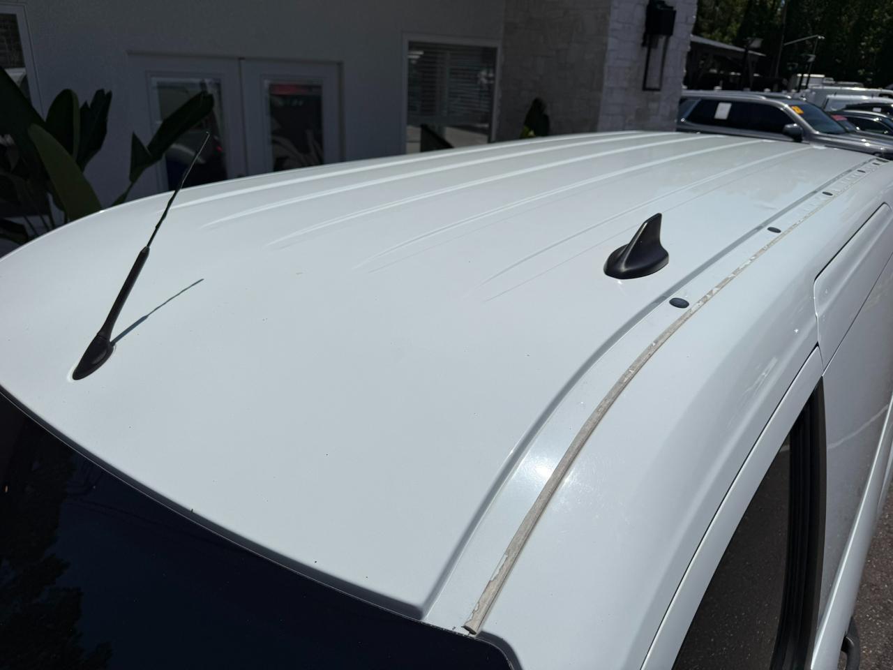 2019 Ford Transit Connect Van XL LWB w/Rear Symmetrical Doors Jacksonville FL