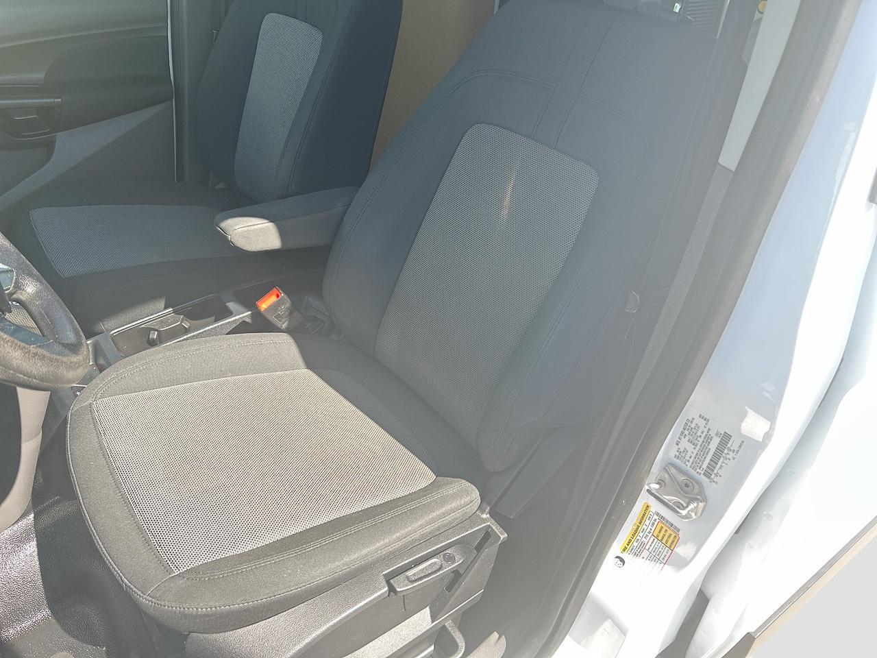 2019 Ford Transit Connect Van XL LWB w/Rear Symmetrical Doors Venice FL
