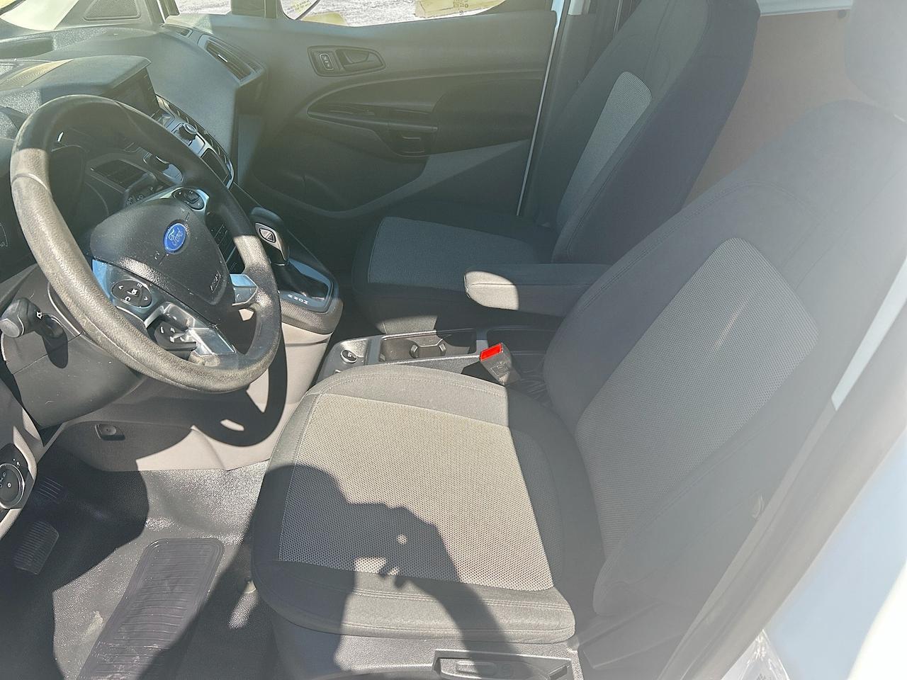 2019 Ford Transit Connect Van XL LWB w/Rear Symmetrical Doors Venice FL
