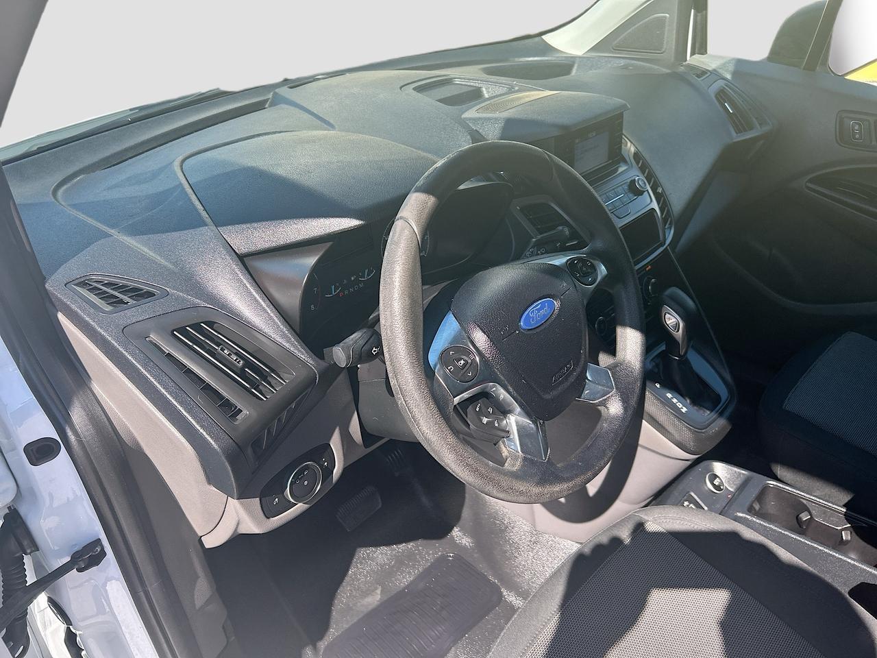 2019 Ford Transit Connect Van XL LWB w/Rear Symmetrical Doors Venice FL