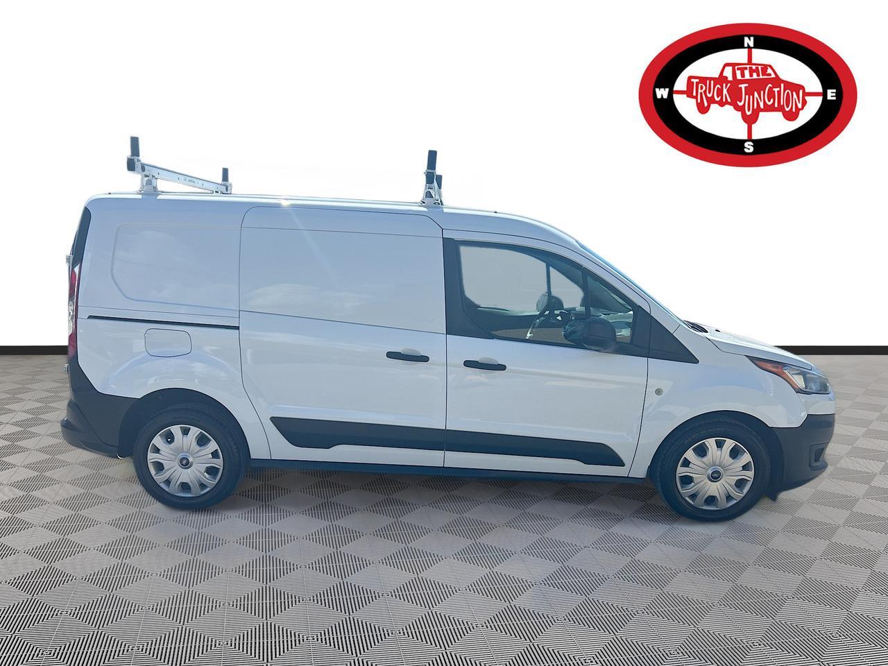 2019 Ford Transit Connect Van XL LWB w/Rear Symmetrical Doors Venice FL