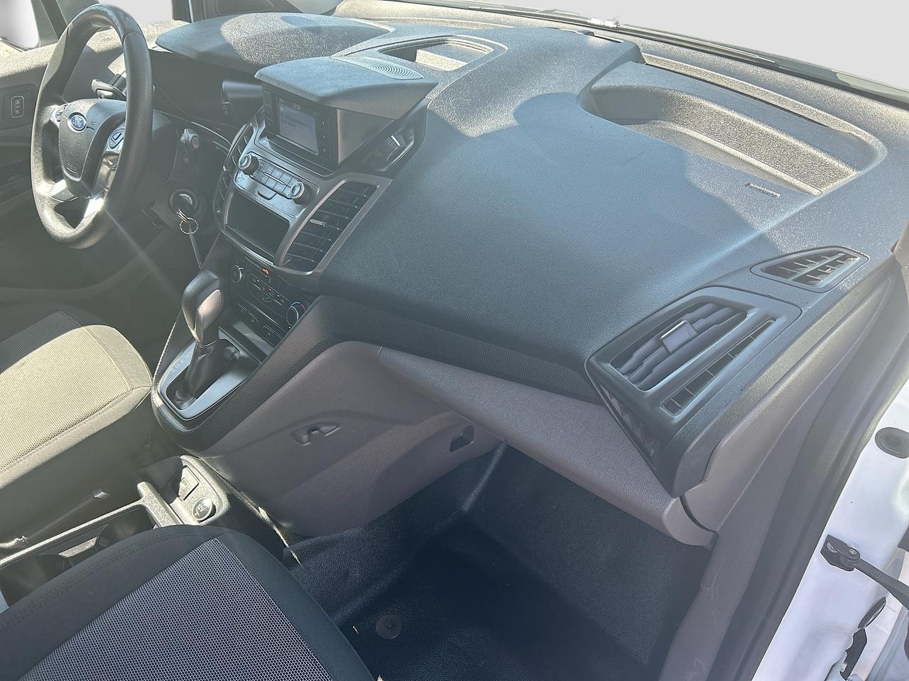 2019 Ford Transit Connect Van XL LWB w/Rear Symmetrical Doors Venice FL