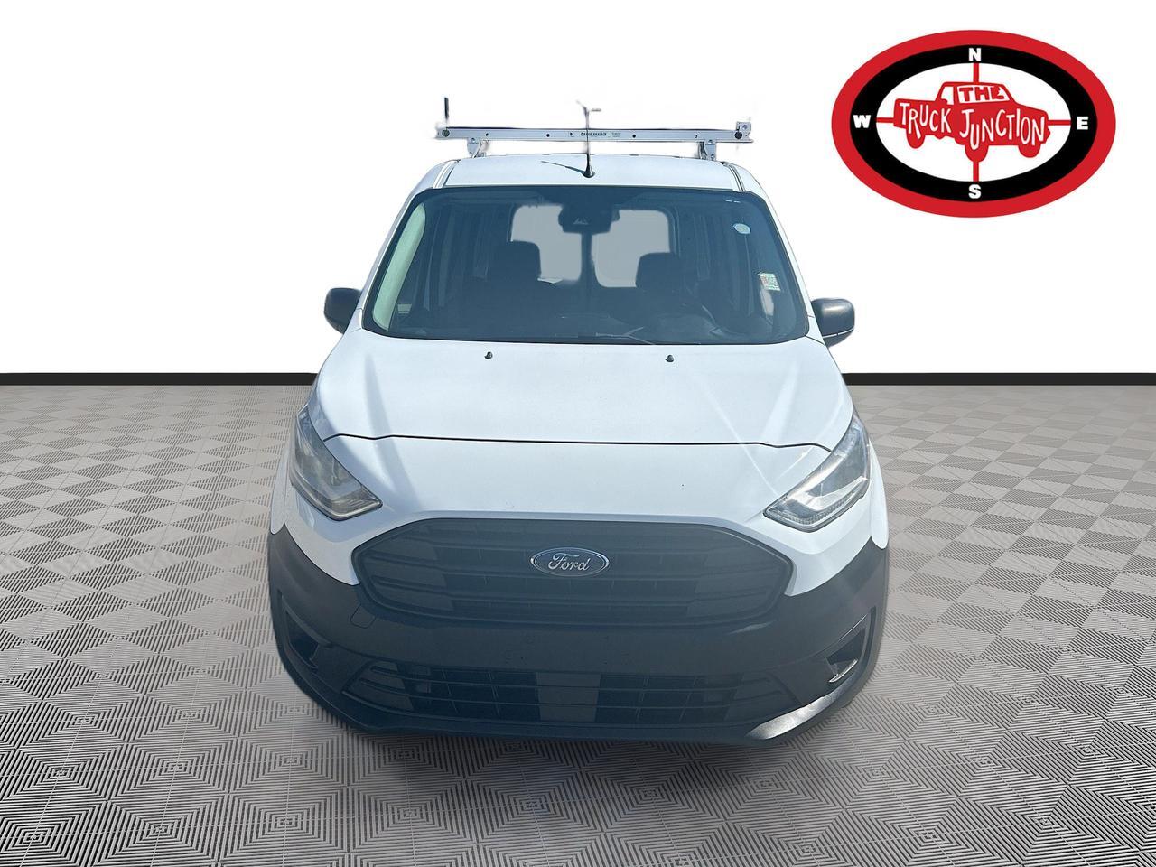 2019 Ford Transit Connect Van XL LWB w/Rear Symmetrical Doors Venice FL