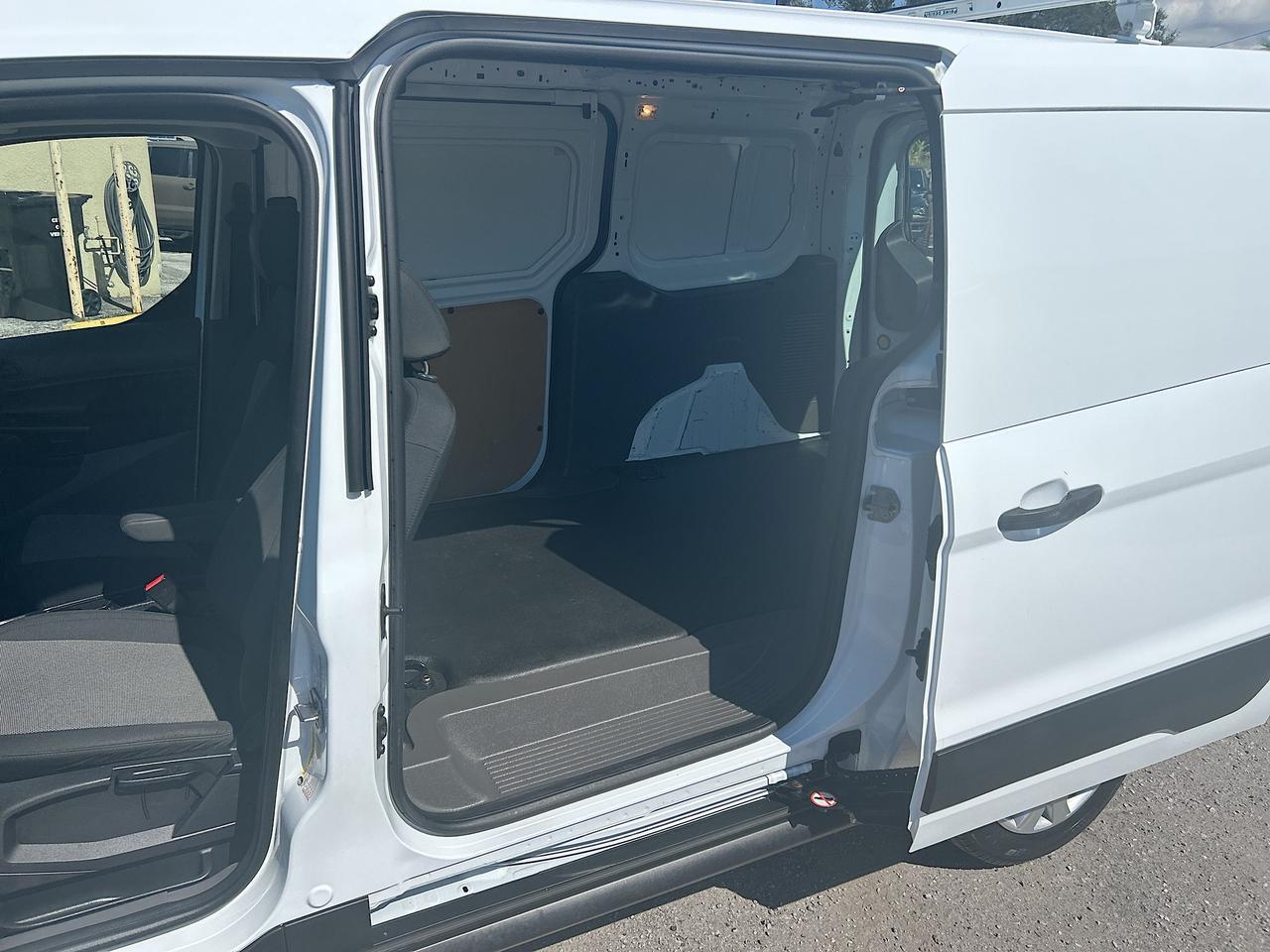 2019 Ford Transit Connect Van XL LWB w/Rear Symmetrical Doors Venice FL