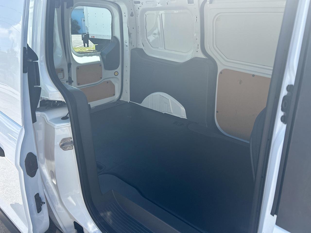 2019 Ford Transit Connect Van XL LWB w/Rear Symmetrical Doors Venice FL