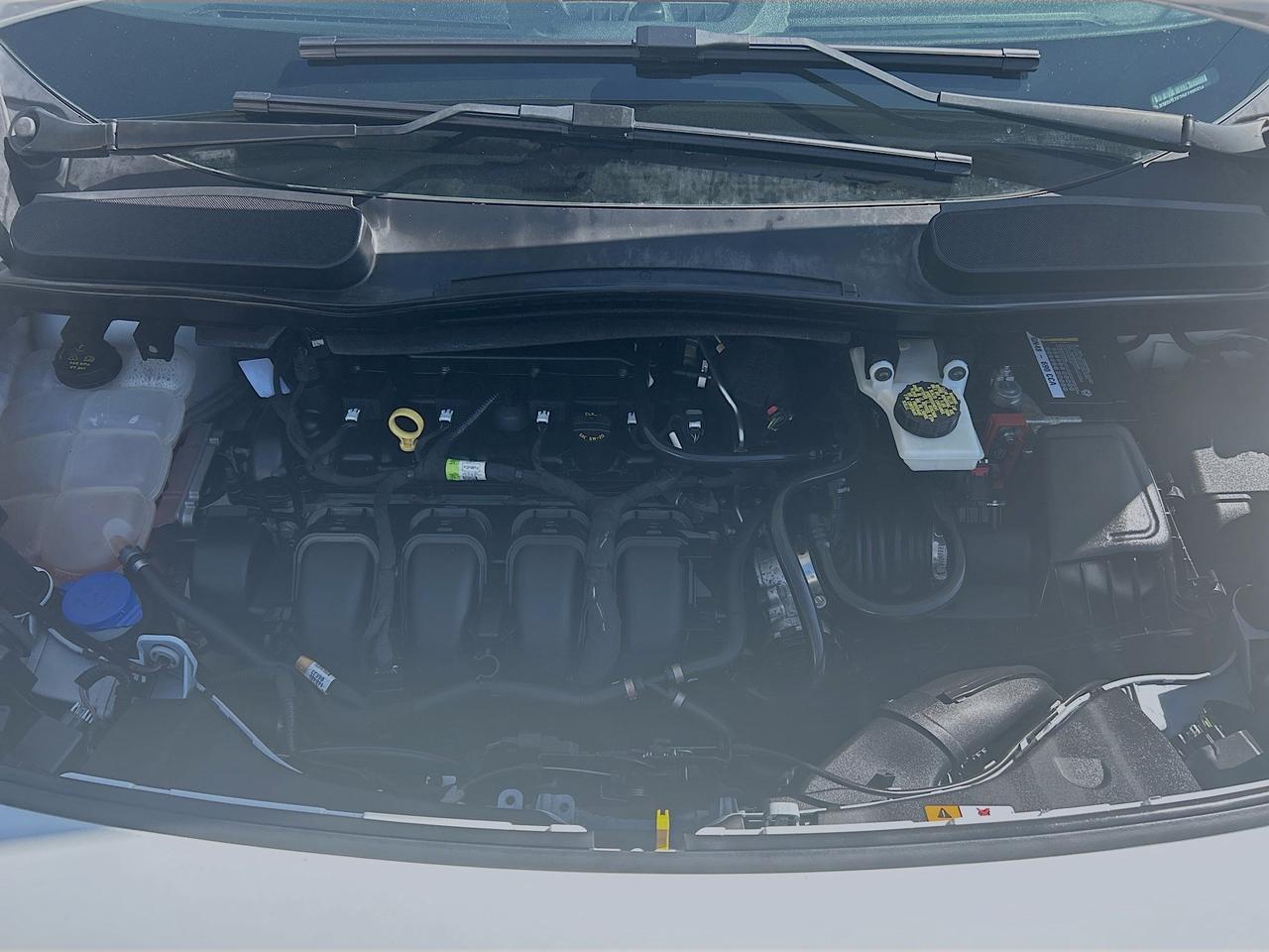 2019 Ford Transit Connect Van XL LWB w/Rear Symmetrical Doors Venice FL