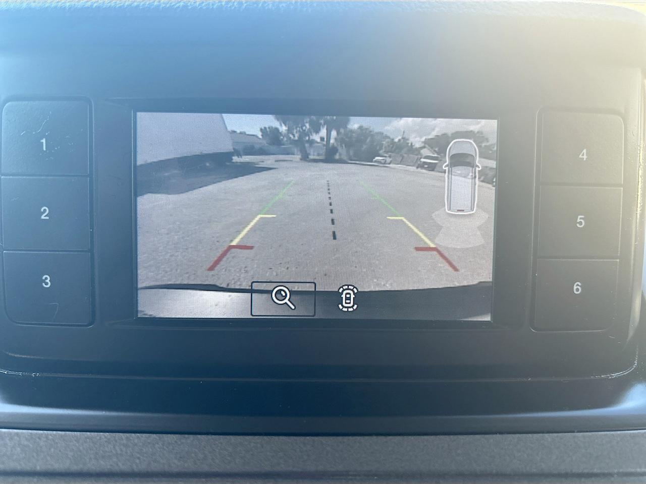 2019 Ford Transit Connect Van XL LWB w/Rear Symmetrical Doors Venice FL