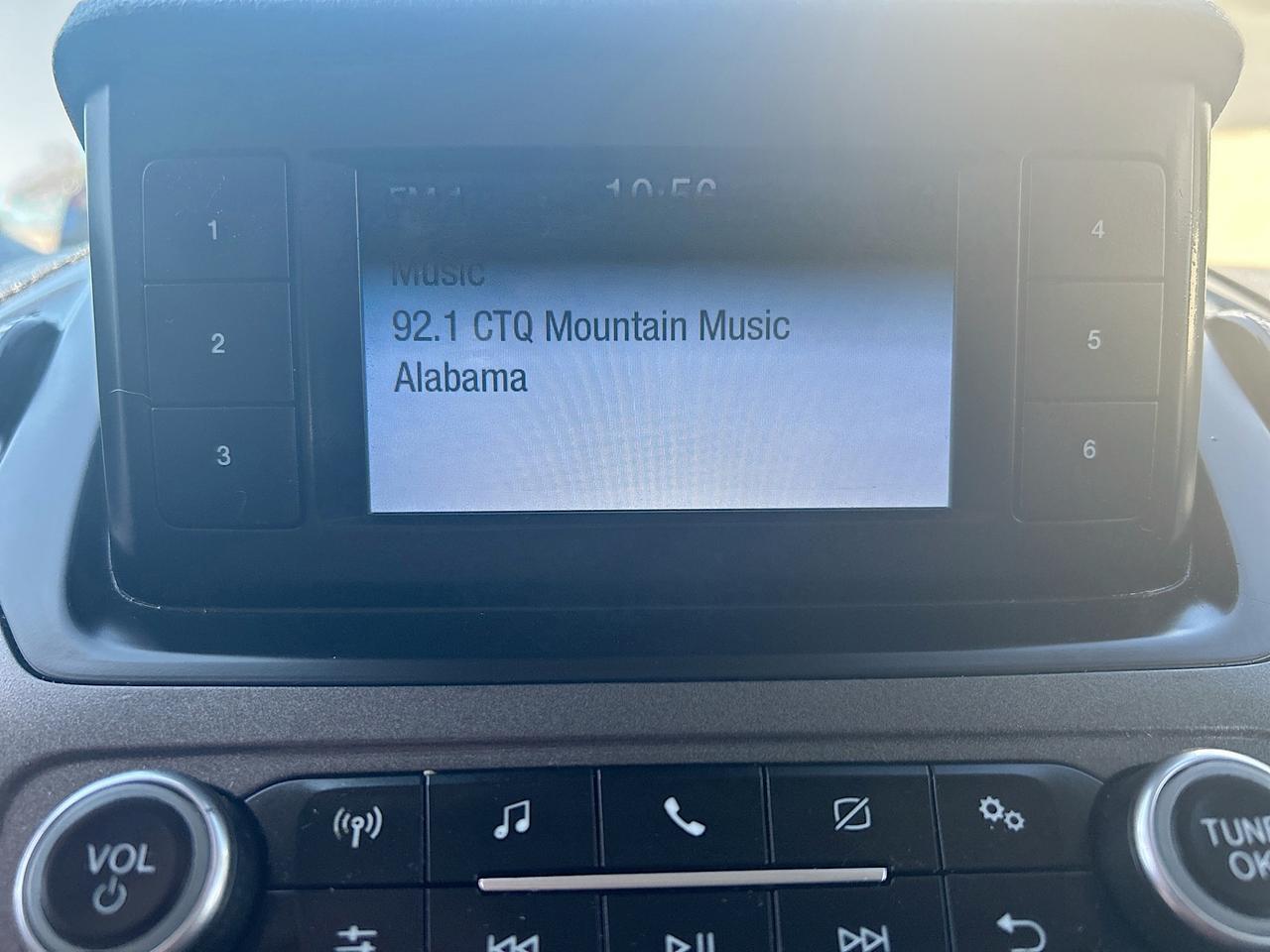 2019 Ford Transit Connect Van XL LWB w/Rear Symmetrical Doors Venice FL