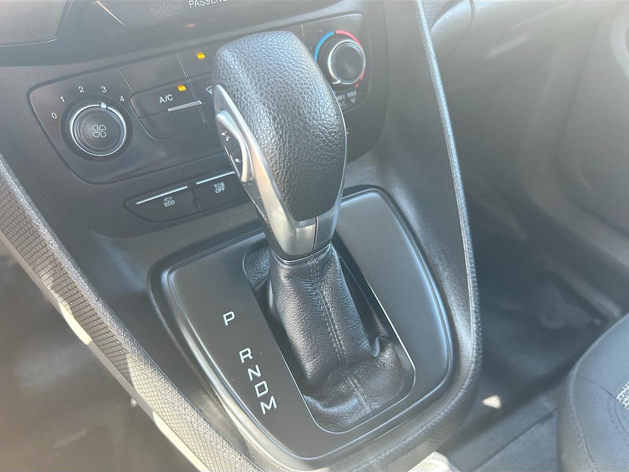 2019 Ford Transit Connect Van XL LWB w/Rear Symmetrical Doors Venice FL