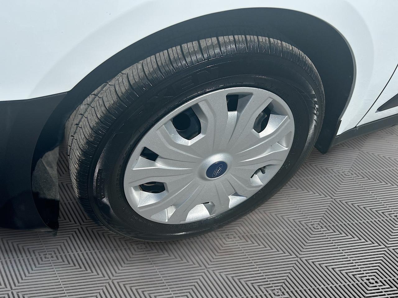 2019 Ford Transit Connect Van XL LWB w/Rear Symmetrical Doors Venice FL