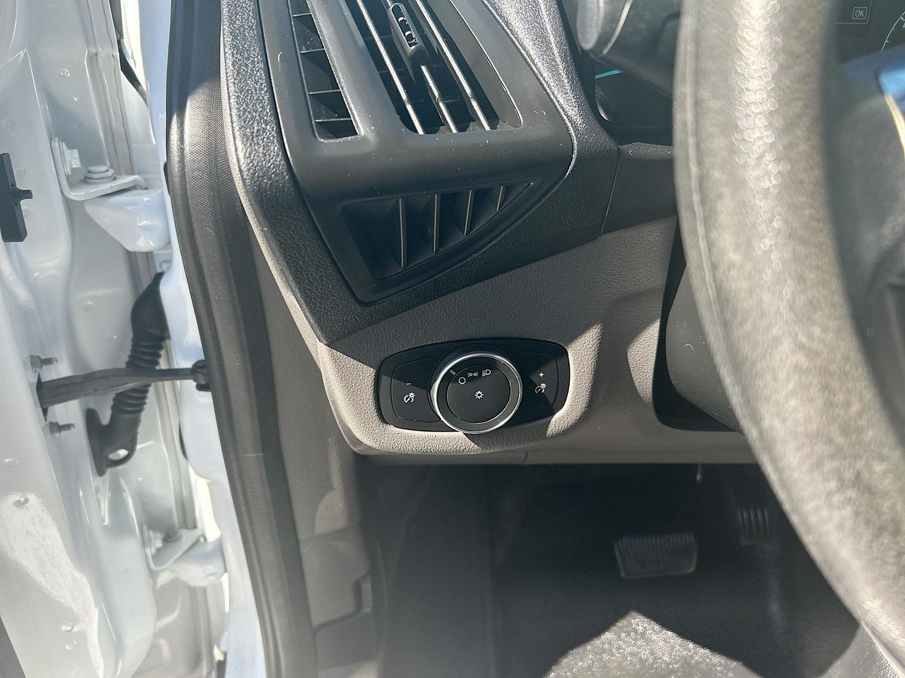 2019 Ford Transit Connect Van XL LWB w/Rear Symmetrical Doors Venice FL
