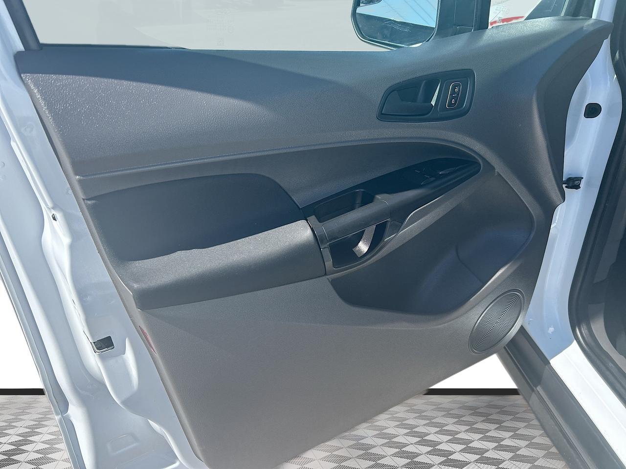 2019 Ford Transit Connect Van XL LWB w/Rear Symmetrical Doors Venice FL