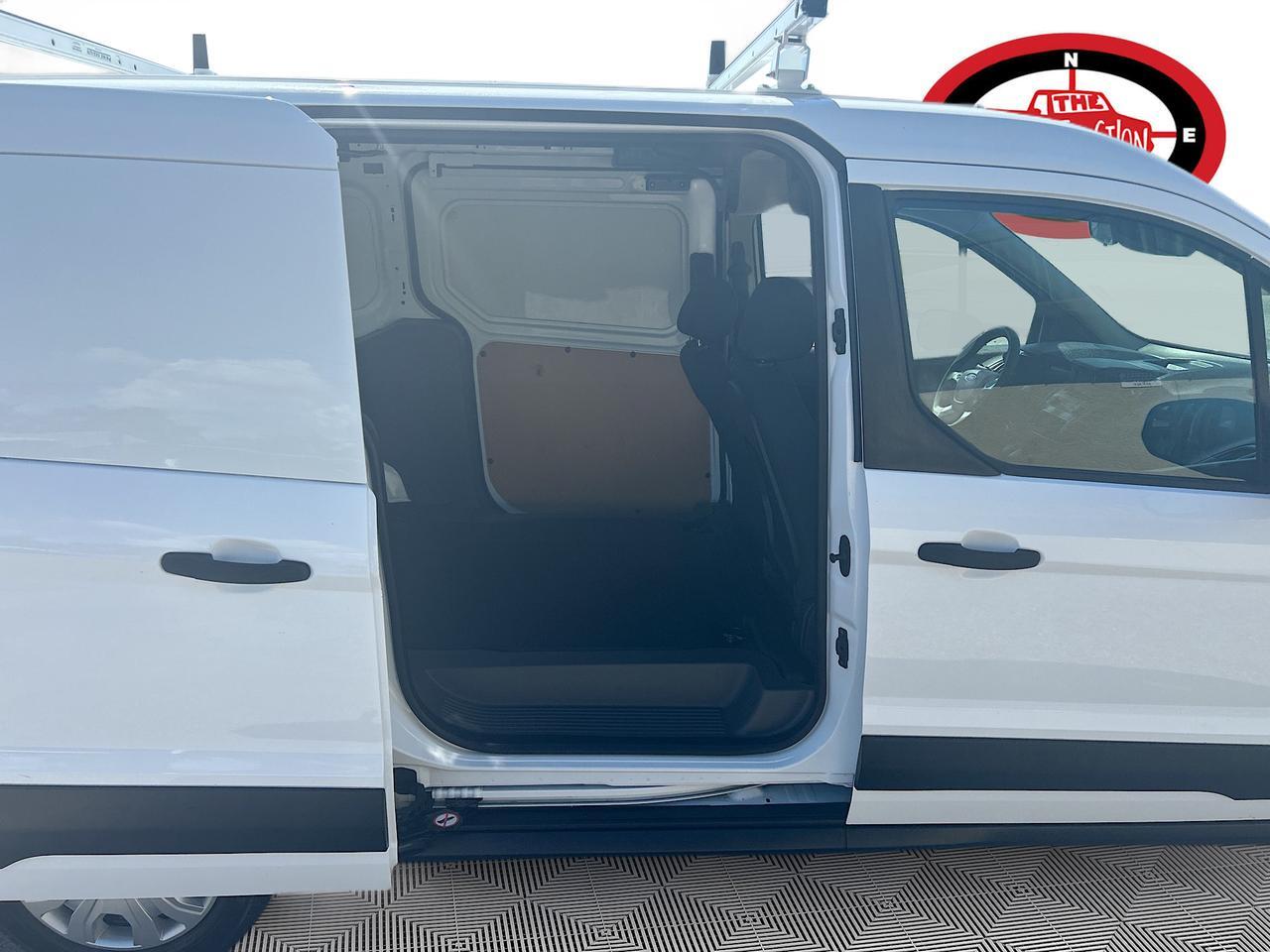 2019 Ford Transit Connect Van XL LWB w/Rear Symmetrical Doors Venice FL