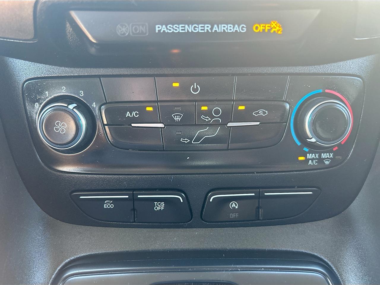 2019 Ford Transit Connect Van XL LWB w/Rear Symmetrical Doors Venice FL