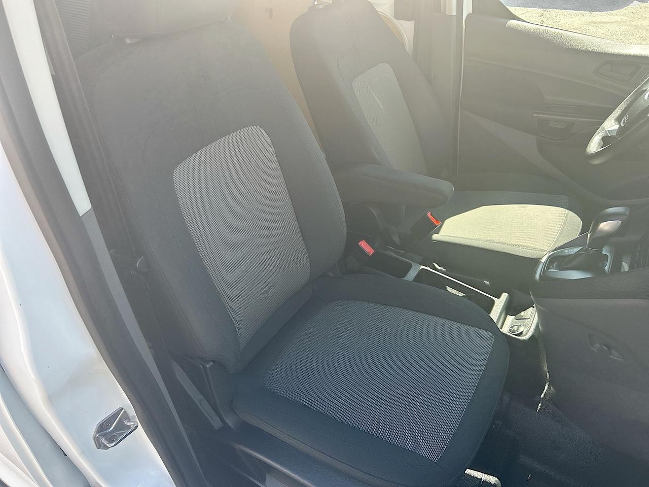 2019 Ford Transit Connect Van XL LWB w/Rear Symmetrical Doors Venice FL