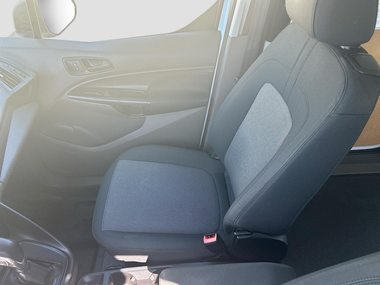 2019 Ford Transit Connect Van XL LWB w/Rear Symmetrical Doors Venice FL