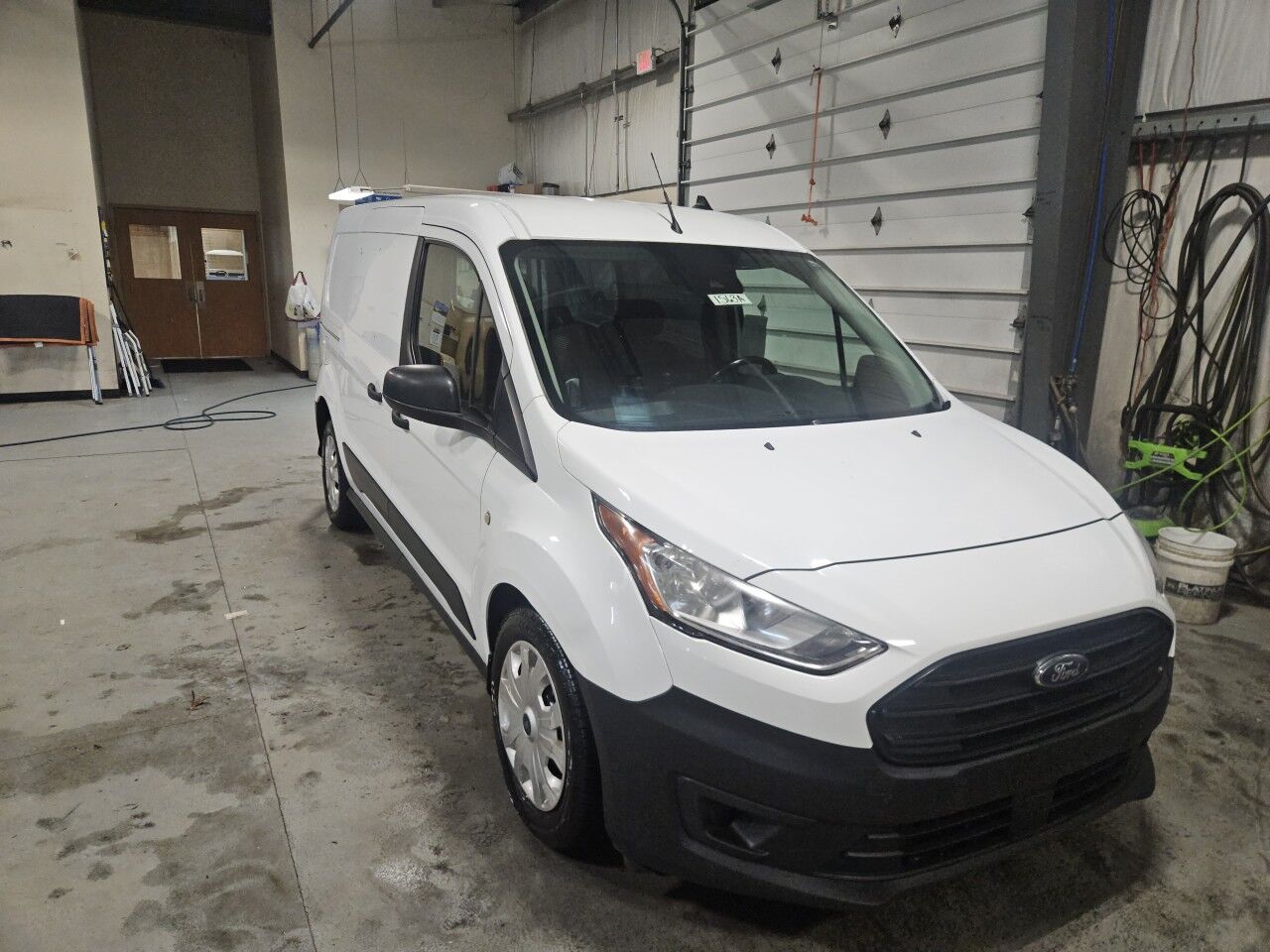 2019 Ford Transit Connect Van XL