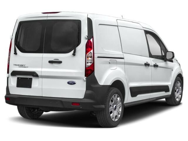 2019 Ford Transit Connect Van XL Winder GA