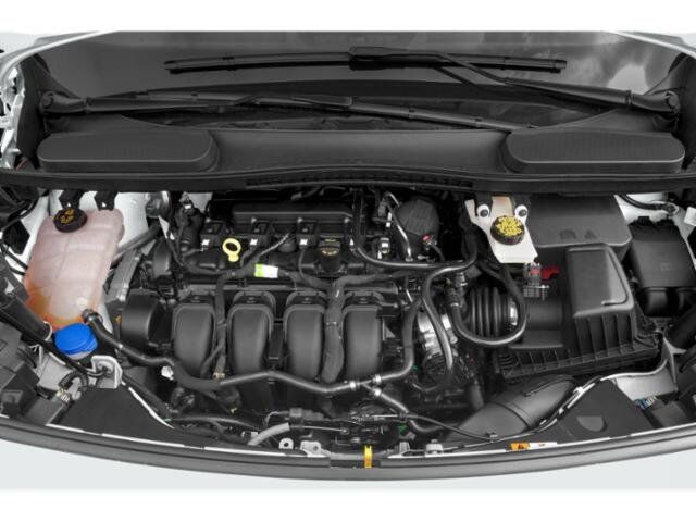 2019 Ford Transit Connect Van XL Winder GA