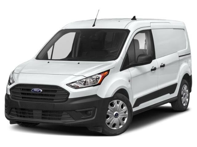 2019 Ford Transit Connect Van XL Winder GA