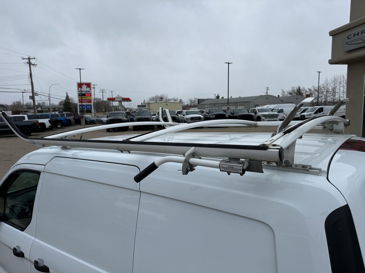 2019 Ford Transit Connect Van XLT | Low KM | FWD | Dual Sliding Doors | Rearview Camera | Remote Start | Bluetooth | Keyless Entry Redwater AB