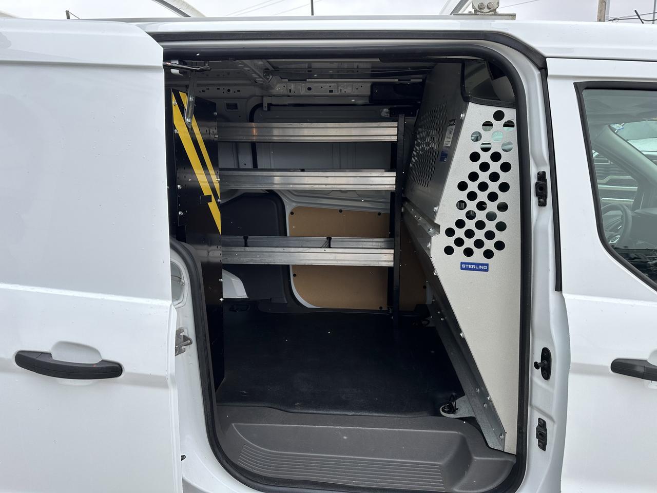 2019 Ford Transit Connect Van XLT | Low KM | FWD | Dual Sliding Doors | Rearview Camera | Remote Start | Bluetooth | Keyless Entry Redwater AB