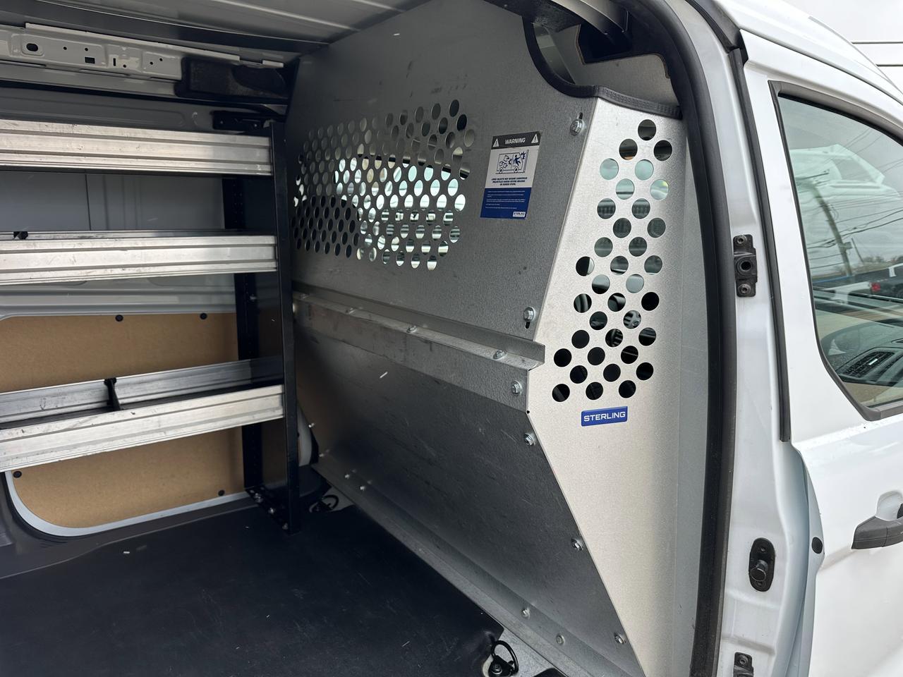 2019 Ford Transit Connect Van XLT | Low KM | FWD | Dual Sliding Doors | Rearview Camera | Remote Start | Bluetooth | Keyless Entry Redwater AB
