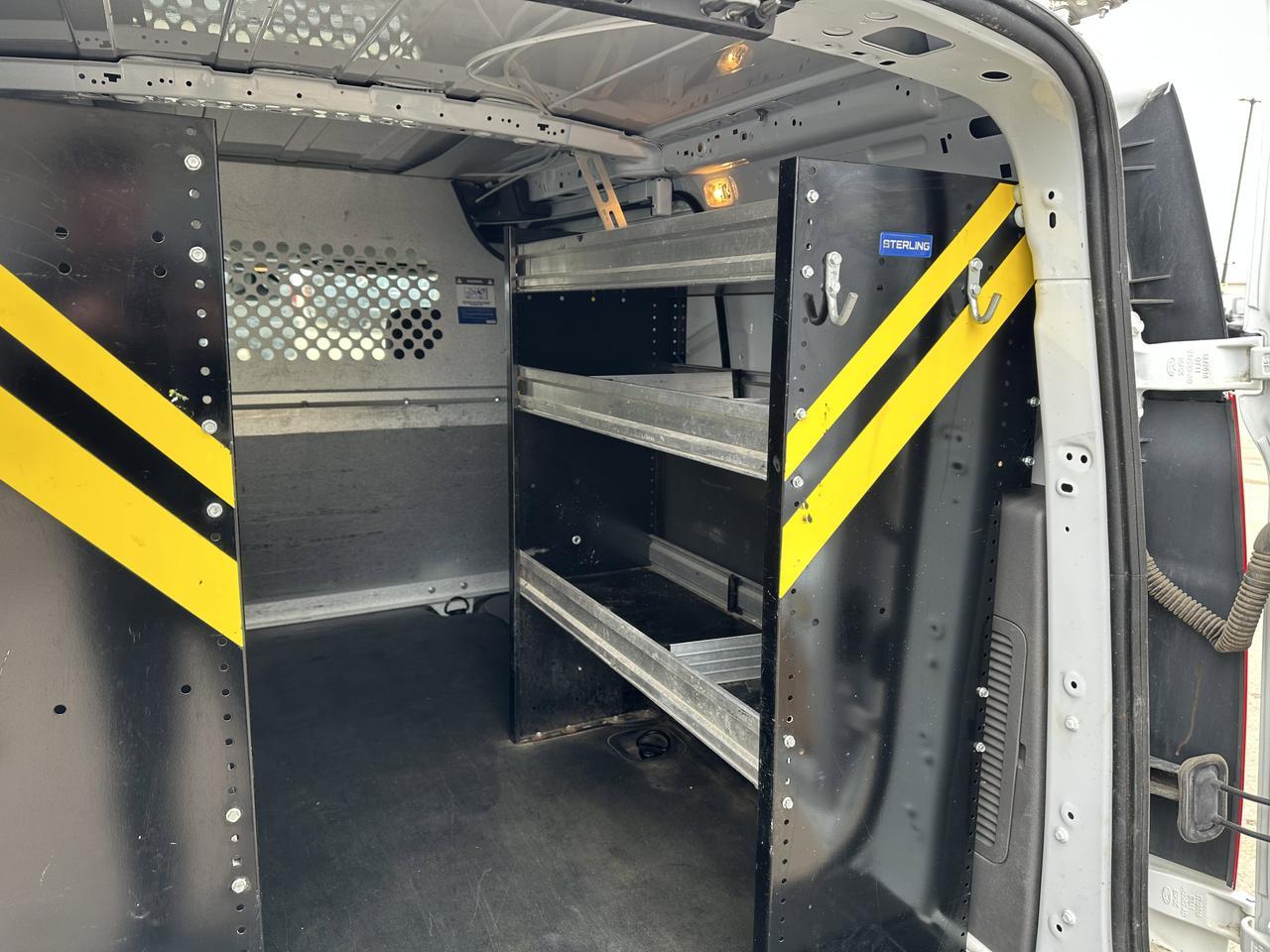 2019 Ford Transit Connect Van XLT | Low KM | FWD | Dual Sliding Doors | Rearview Camera | Remote Start | Bluetooth | Keyless Entry Redwater AB