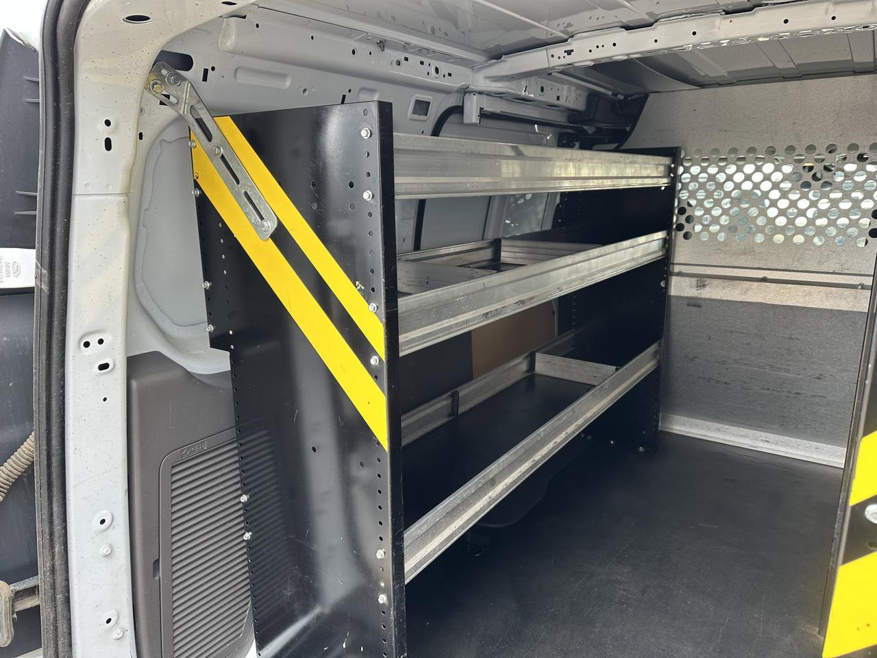 2019 Ford Transit Connect Van XLT | Low KM | FWD | Dual Sliding Doors | Rearview Camera | Remote Start | Bluetooth | Keyless Entry Redwater AB