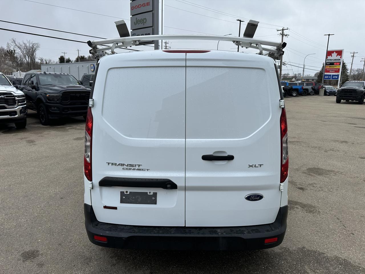 2019 Ford Transit Connect Van XLT | Low KM | FWD | Dual Sliding Doors | Rearview Camera | Remote Start | Bluetooth | Keyless Entry Redwater AB