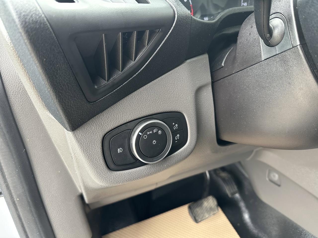 2019 Ford Transit Connect Van XLT | Low KM | FWD | Dual Sliding Doors | Rearview Camera | Remote Start | Bluetooth | Keyless Entry Redwater AB