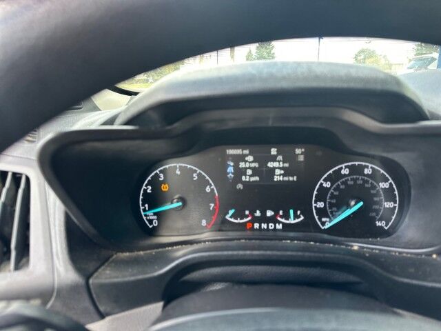 2019 Ford Transit Connect Van XLT Cleveland OH
