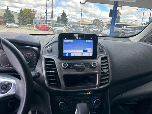 2019 Ford Transit Connect Van XLT Cleveland OH