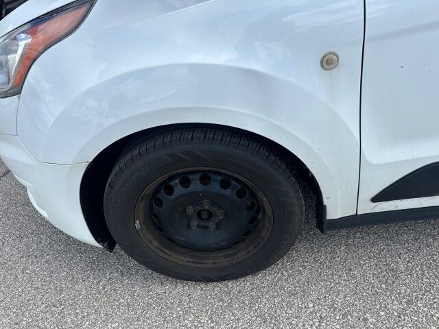 2019 Ford Transit Connect Van XLT Cleveland OH