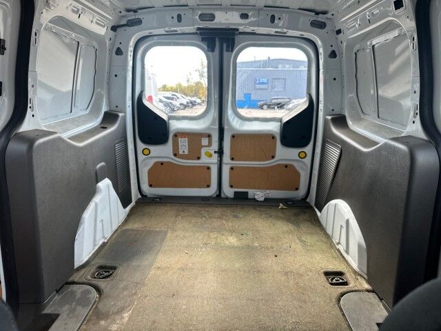 2019 Ford Transit Connect Van XLT Cleveland OH
