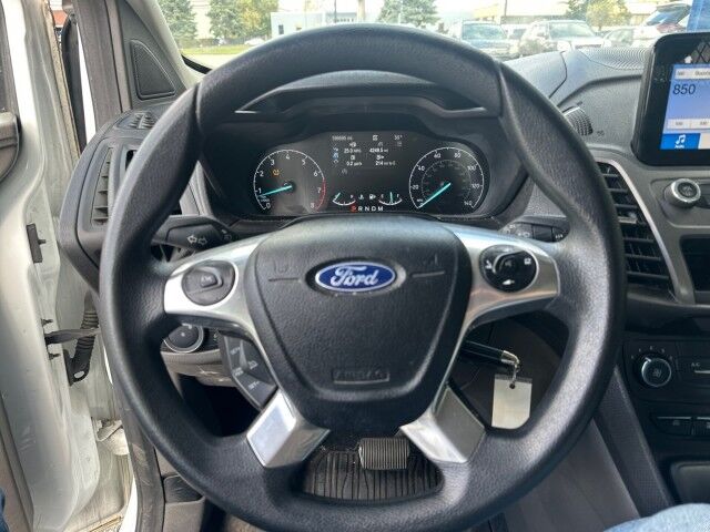2019 Ford Transit Connect Van XLT Cleveland OH