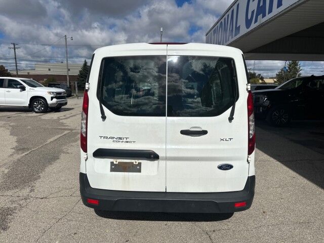 2019 Ford Transit Connect Van XLT Cleveland OH
