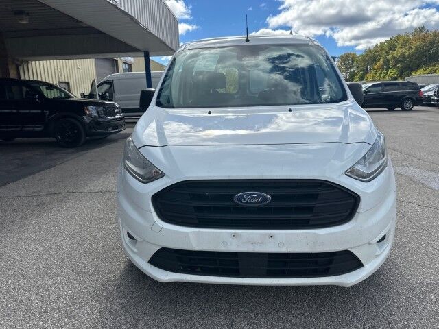 2019 Ford Transit Connect Van XLT Cleveland OH