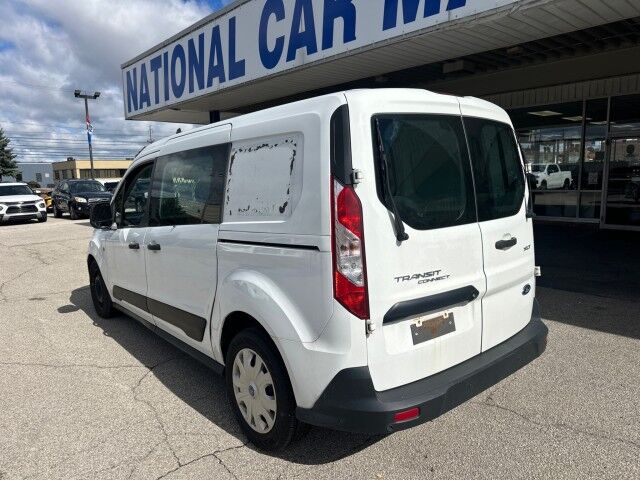 2019 Ford Transit Connect Van XLT Cleveland OH