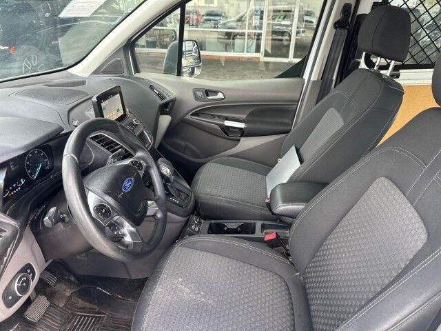 2019 Ford Transit Connect Van XLT Cleveland OH