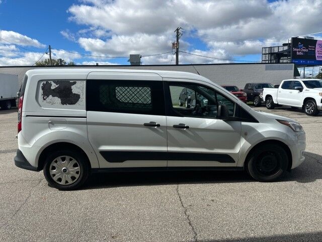 2019 Ford Transit Connect Van XLT Cleveland OH